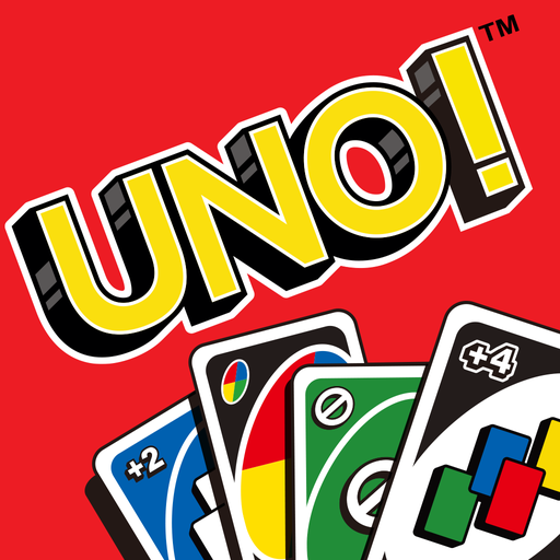 UNO Mobile Games