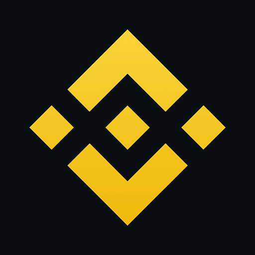 down BInance App