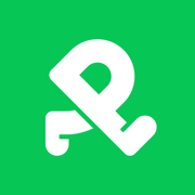 LINE WALK app