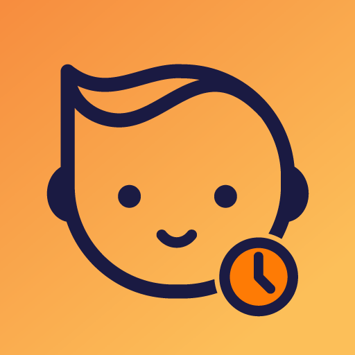 down Baby Daybook app