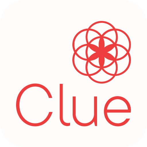 down Clue Period & Cycle Tracker