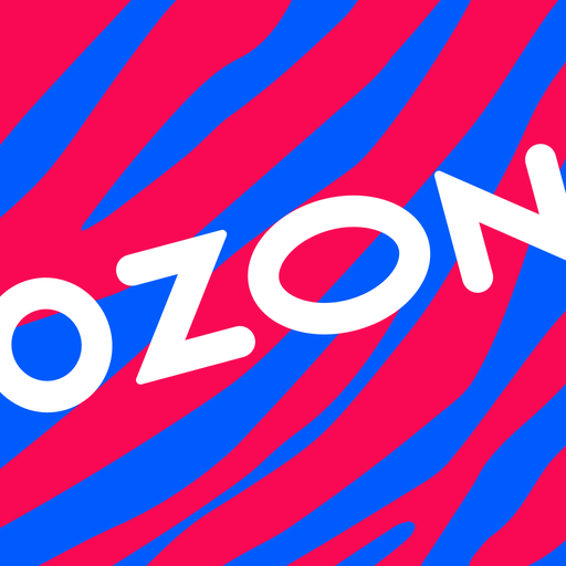 down OZON.ru international