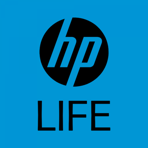 down HP LIFE: Learn business skills