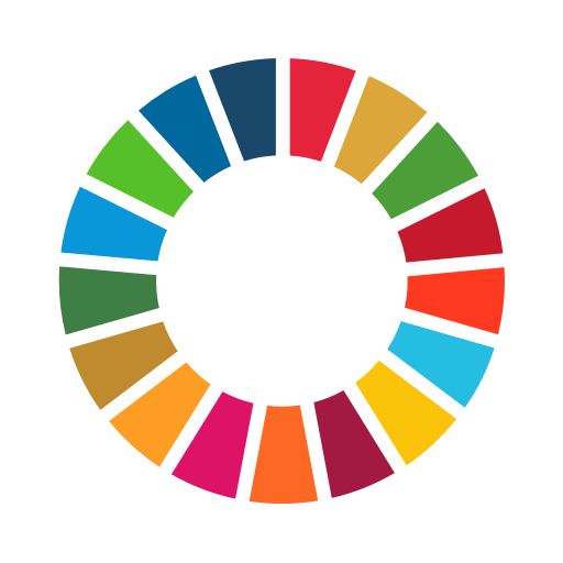 down Samsung Global Goals
