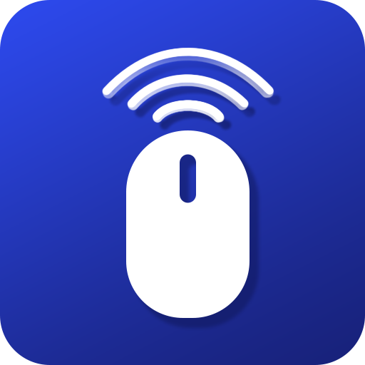 down WiFi Mouse Pro Mod apk