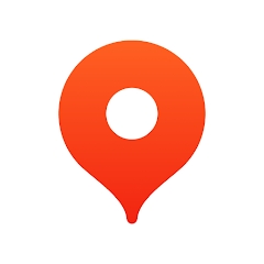 down Yandex Maps