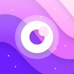 Nebula Icon Pack app