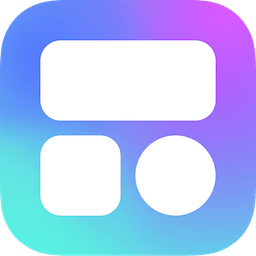 Colorful Widget apk